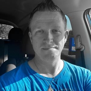 Meet your Posher, Jim